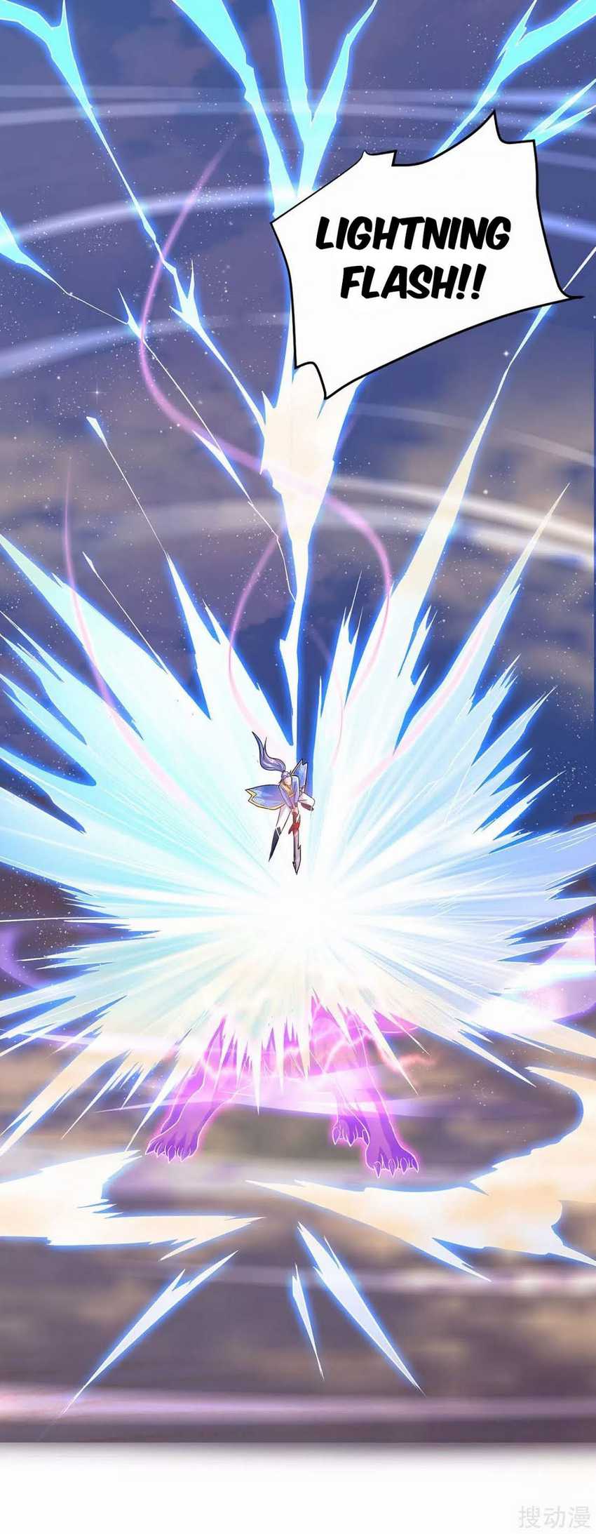 Strongest Leveling Bab 158 halaman 4