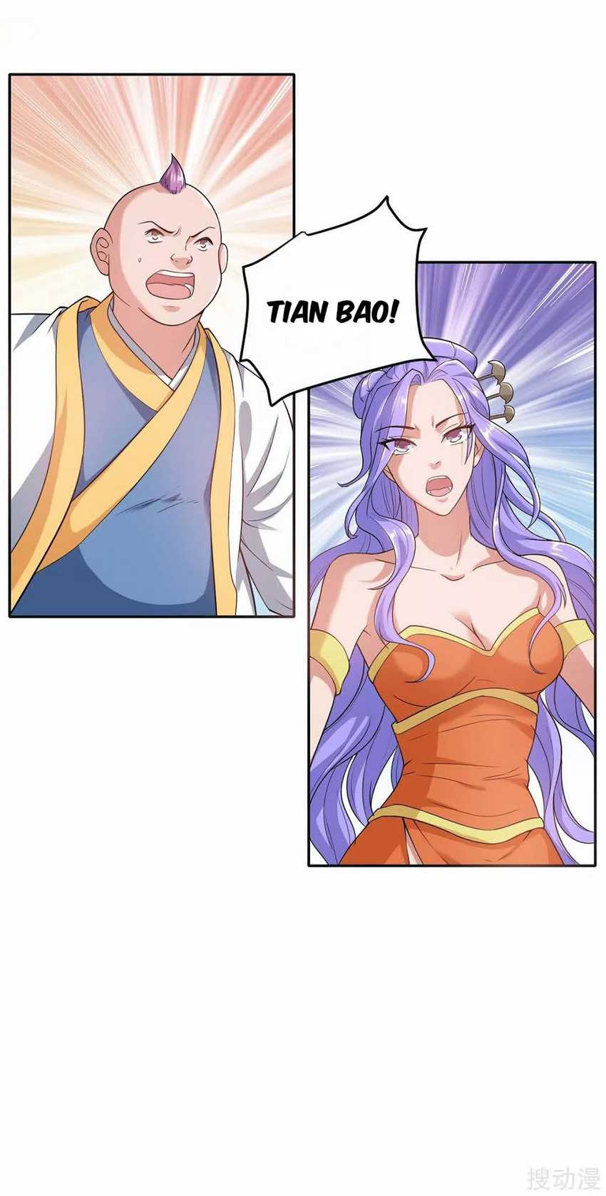 Strongest Leveling Bab 158 halaman 5