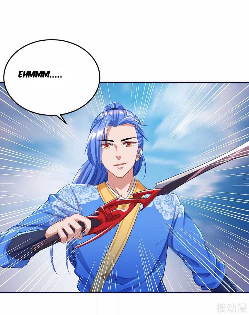 Strongest Leveling Bab 158 halaman 15