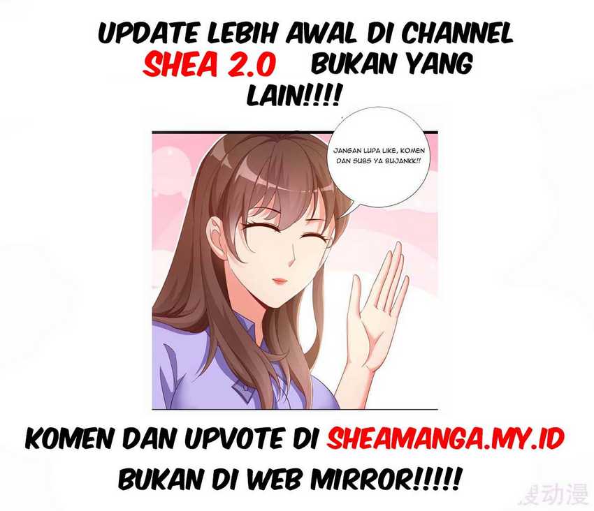 Strongest Leveling Bab 158 halaman 28