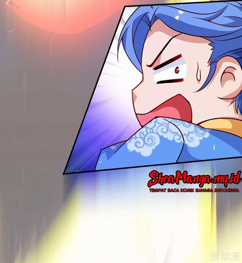 Strongest Leveling Bab 159 halaman 6