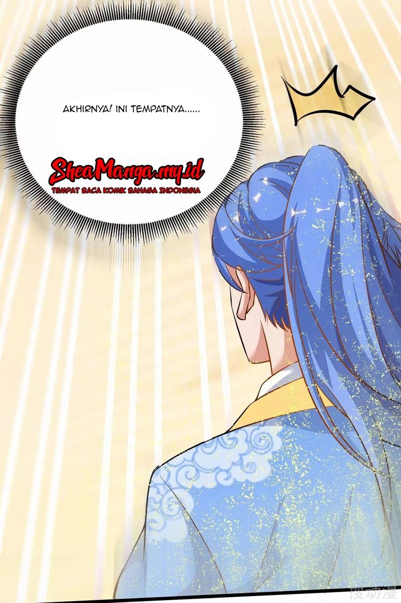 Strongest Leveling Bab 159 halaman 11