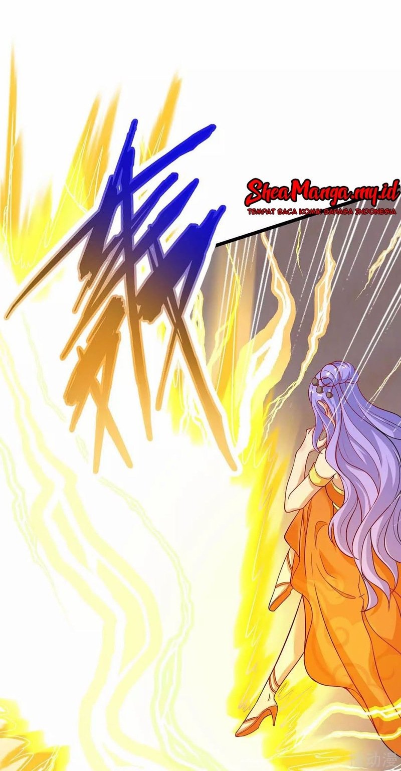Strongest Leveling Bab 159 halaman 18