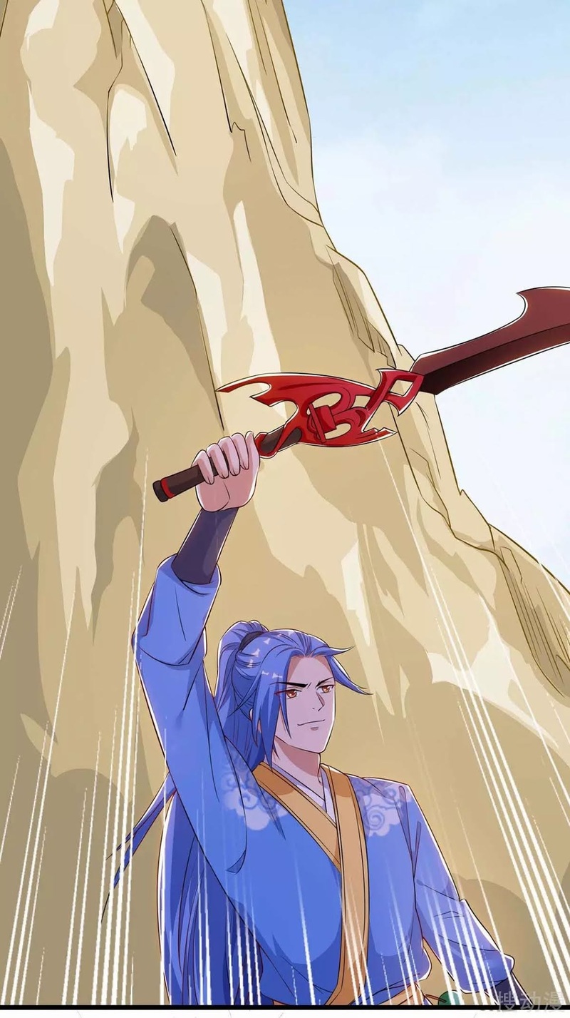 Strongest Leveling Bab 159 halaman 27