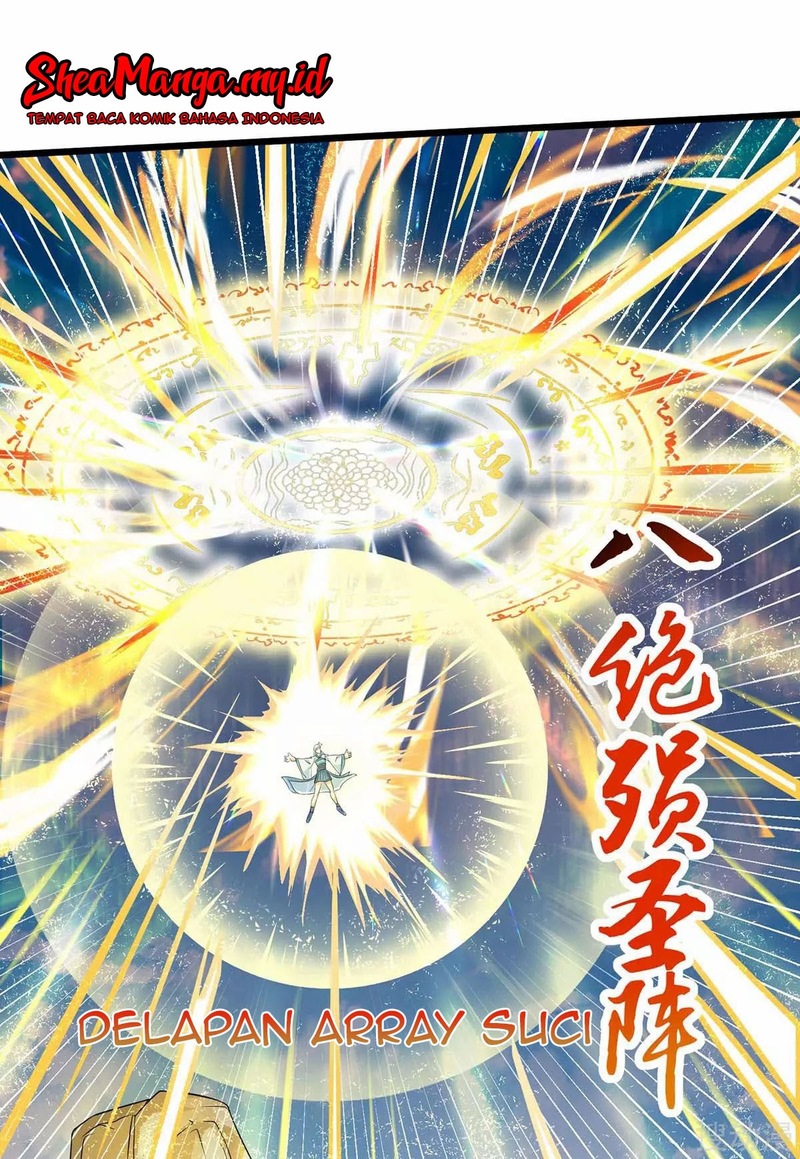 Strongest Leveling Bab 159 halaman 28