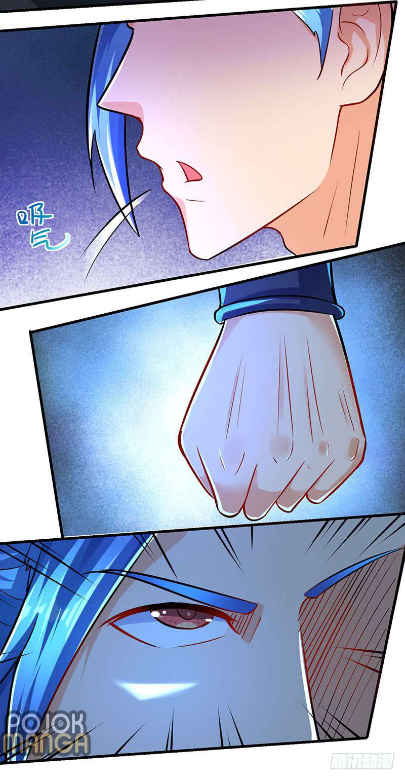 Strongest Leveling Bab 16 halaman 3