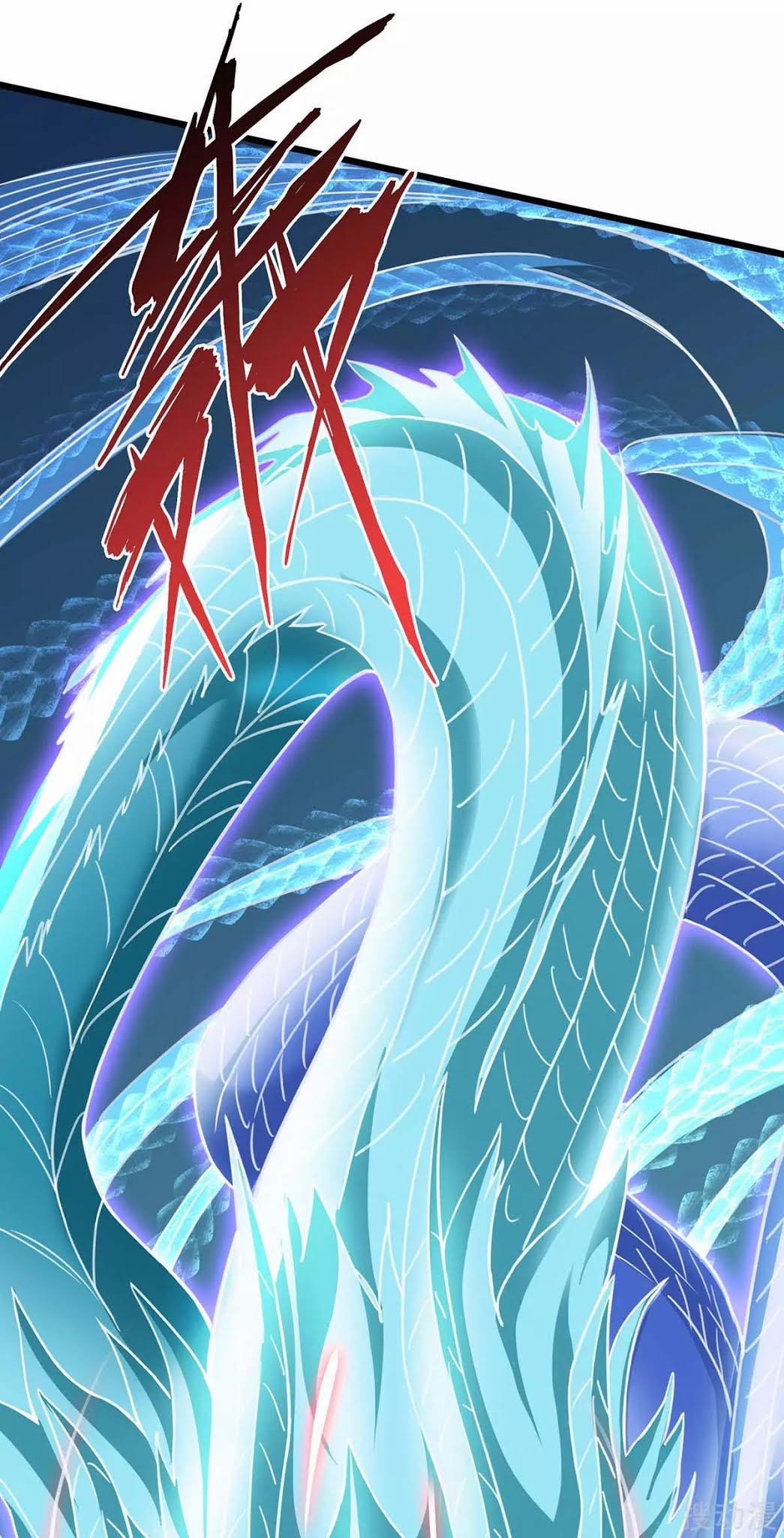 Strongest Leveling Bab 160 halaman 11