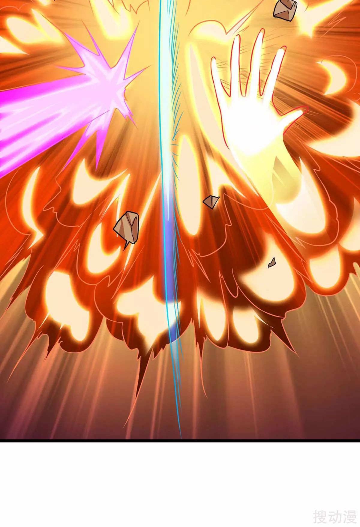 Strongest Leveling Bab 160 halaman 18