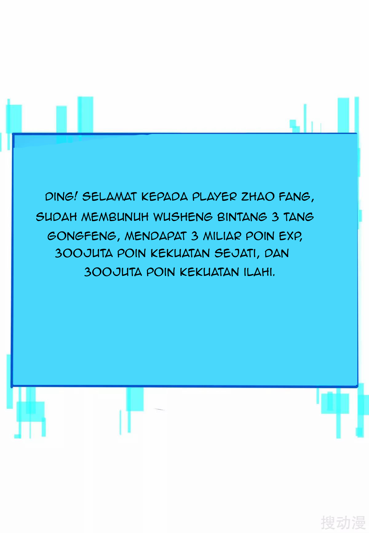 Strongest Leveling Bab 160 halaman 26