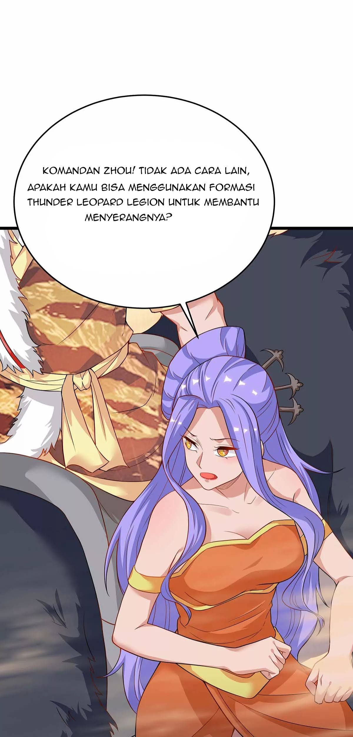Strongest Leveling Bab 160 halaman 39