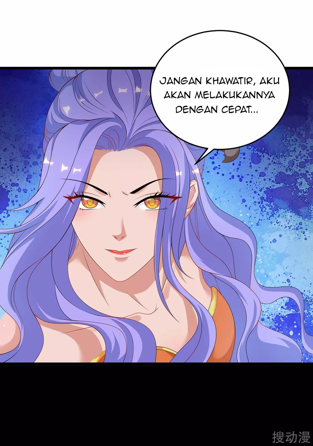 Strongest Leveling Bab 161 halaman 4