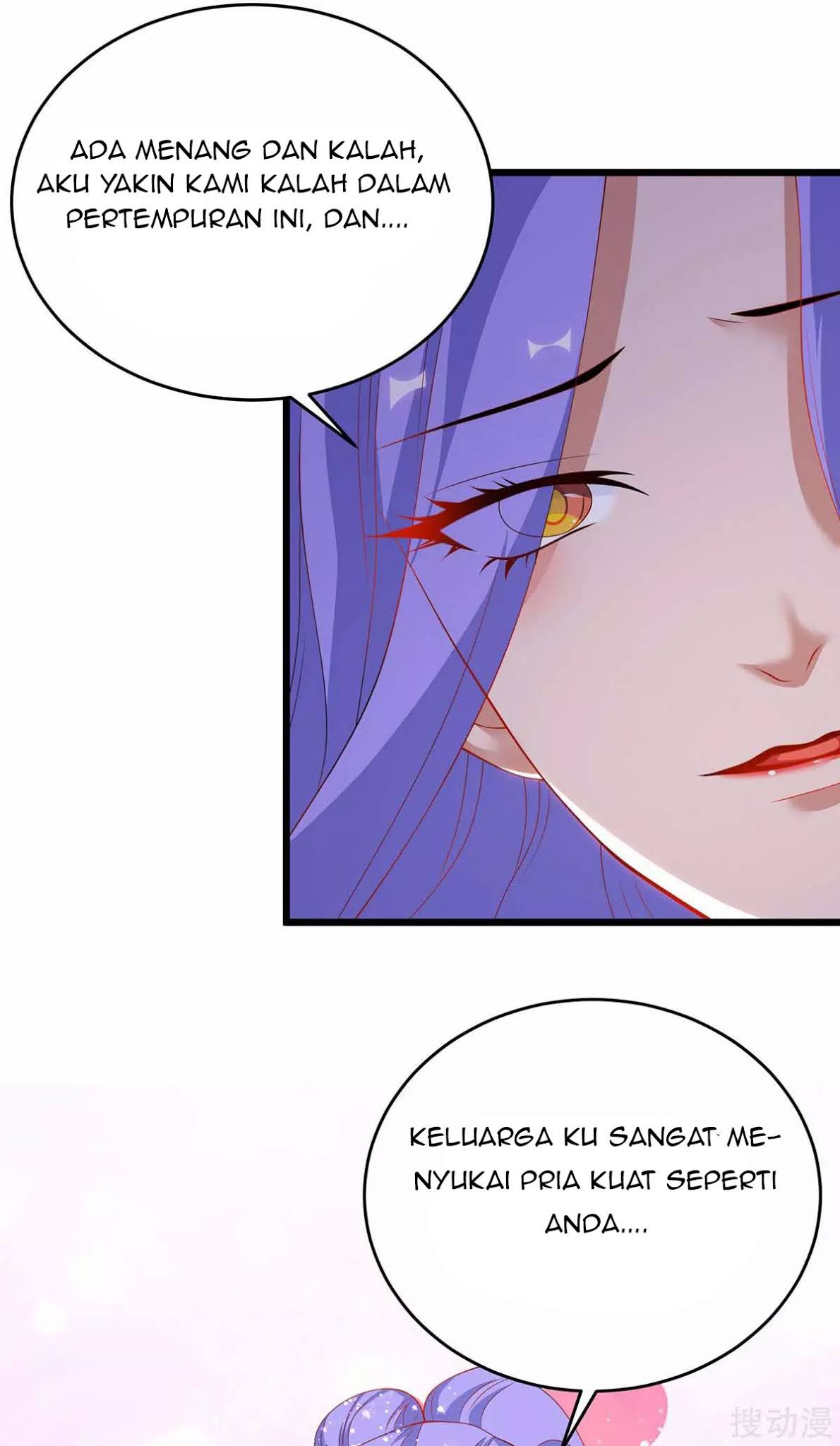 Strongest Leveling Bab 161 halaman 15
