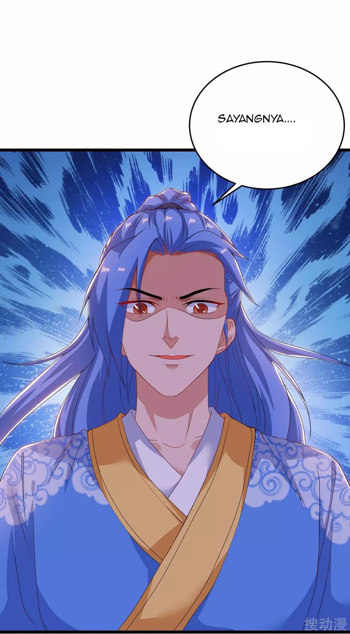 Strongest Leveling Bab 161 halaman 18