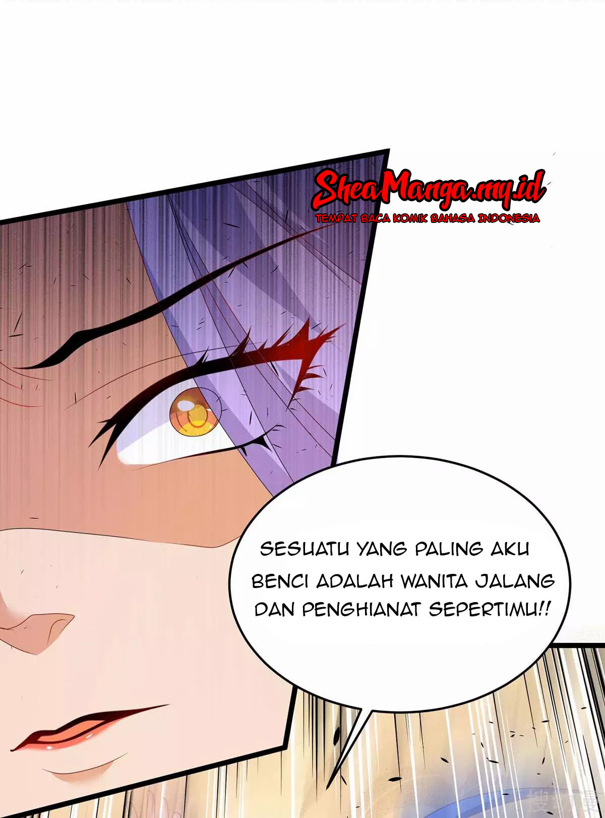 Strongest Leveling Bab 161 halaman 19