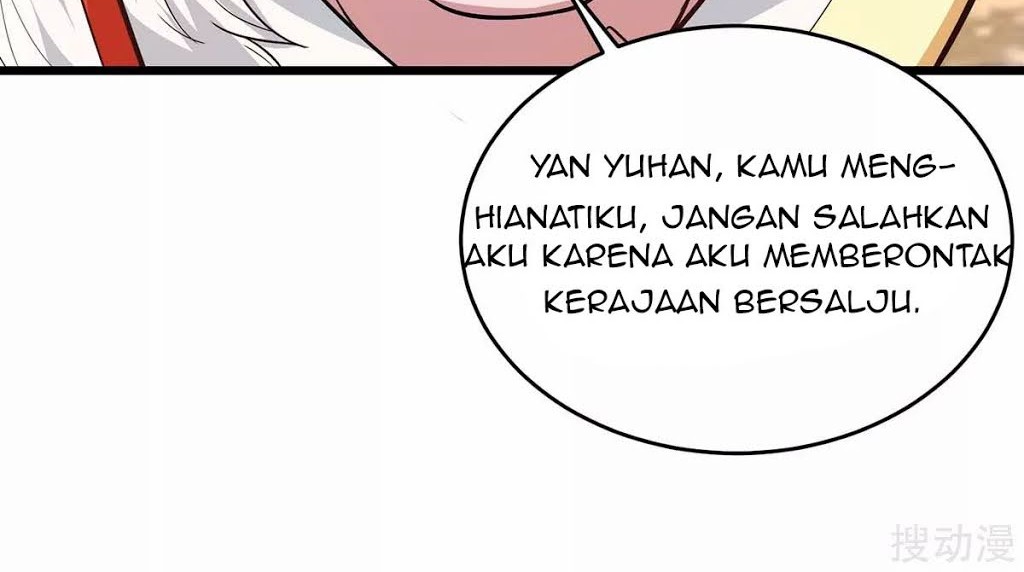 Strongest Leveling Bab 161 halaman 37