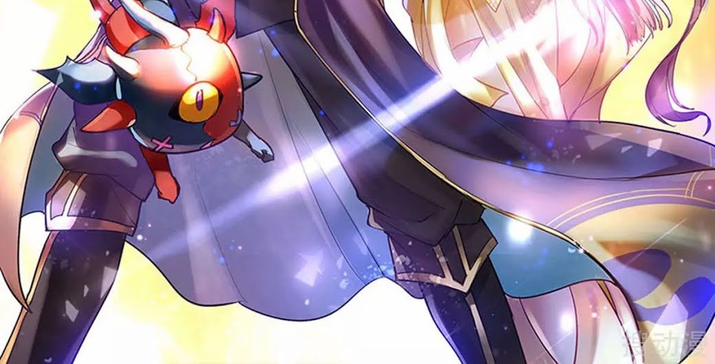 Strongest Leveling Bab 161 halaman 41