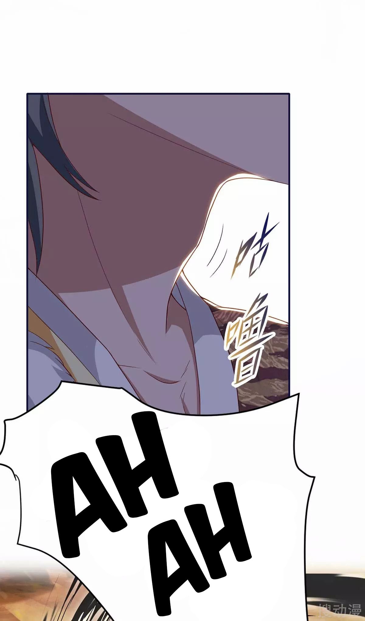 Strongest Leveling Bab 162 halaman 8