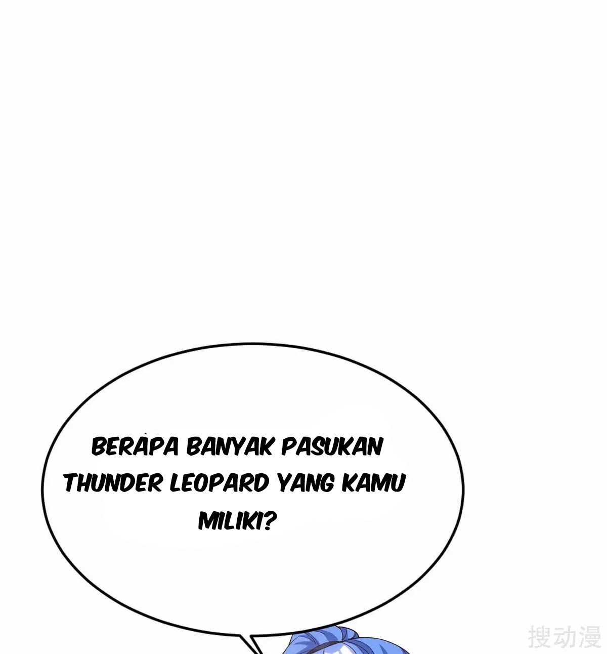 Strongest Leveling Bab 162 halaman 15