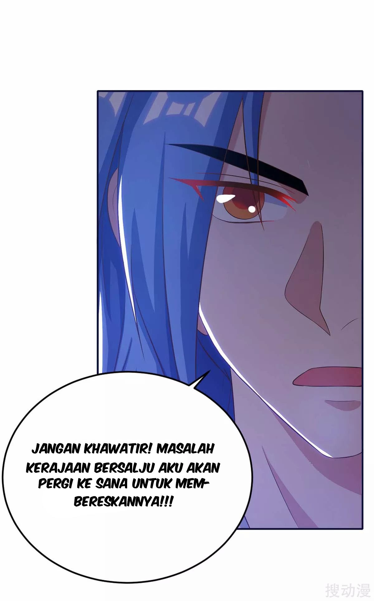 Strongest Leveling Bab 162 halaman 36