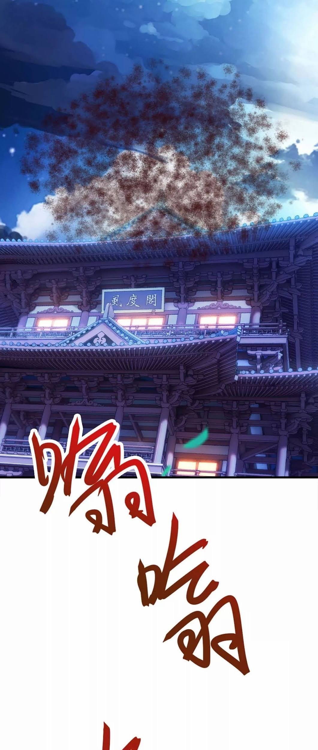 Strongest Leveling Bab 163 halaman 6