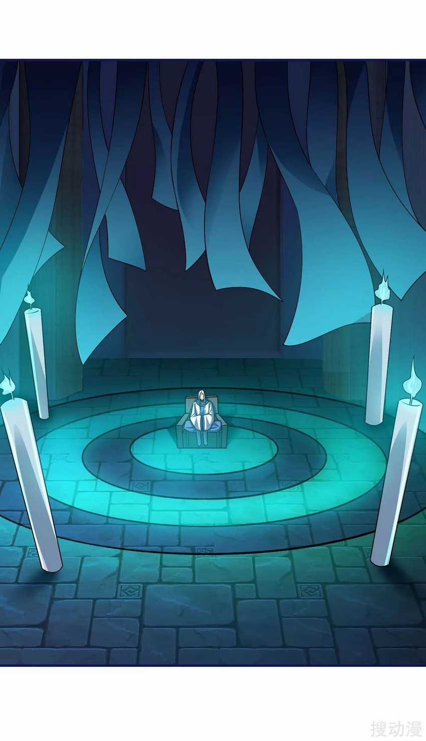 Strongest Leveling Bab 164 halaman 2