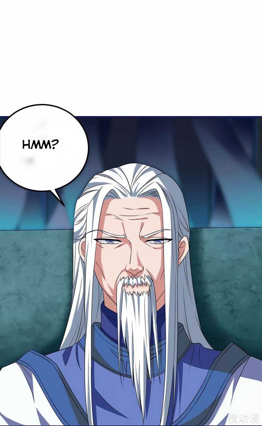 Strongest Leveling Bab 164 halaman 3