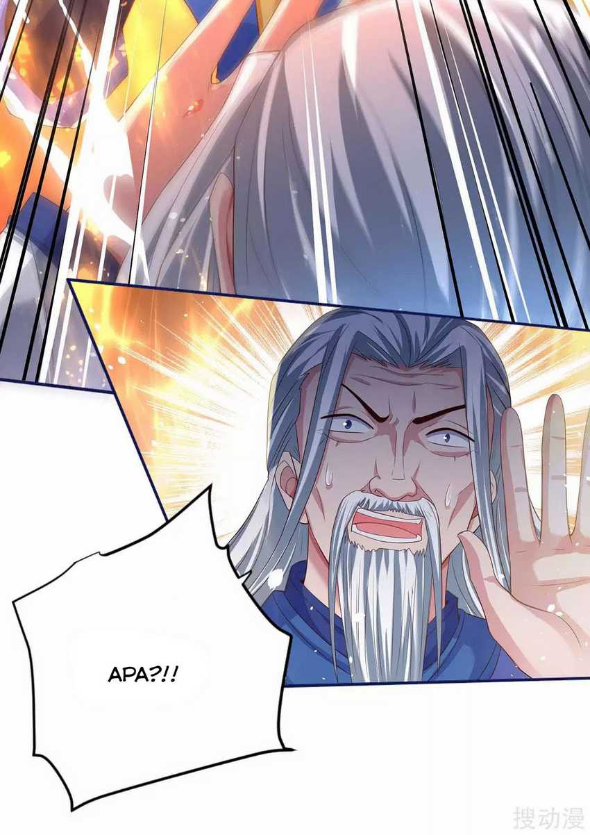 Strongest Leveling Bab 164 halaman 11