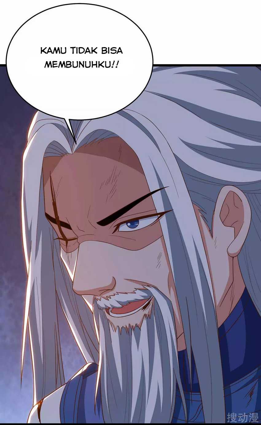 Strongest Leveling Bab 164 halaman 16