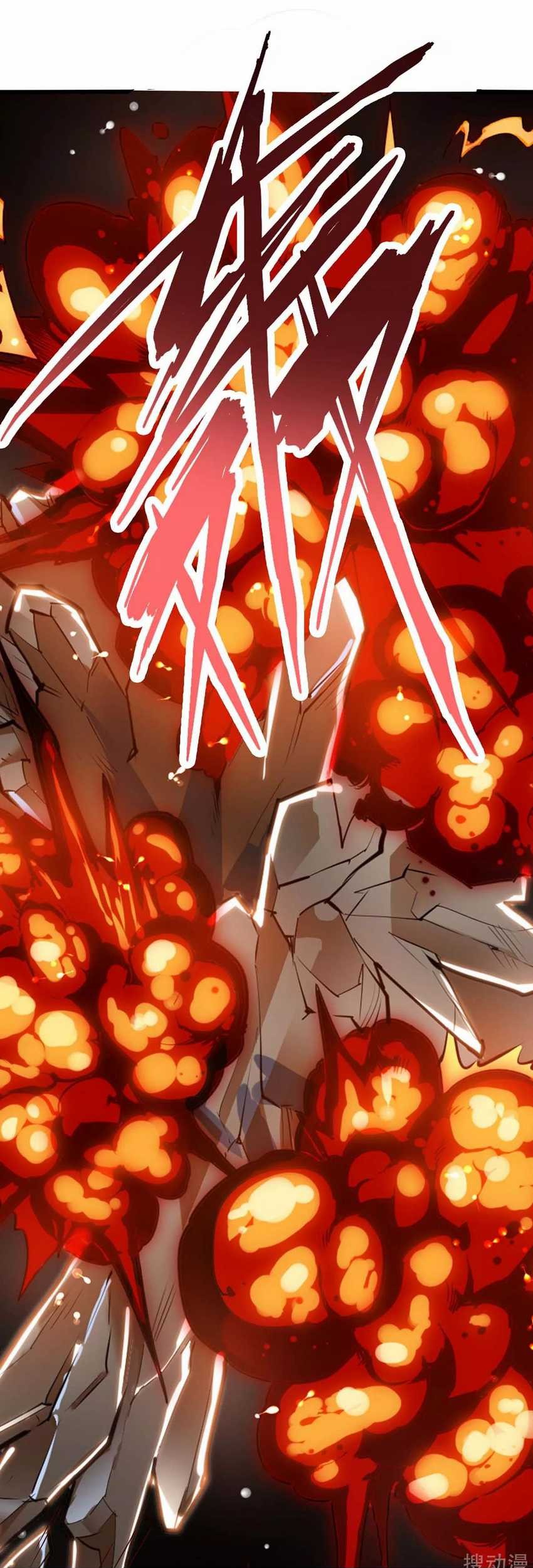 Strongest Leveling Bab 164 halaman 20
