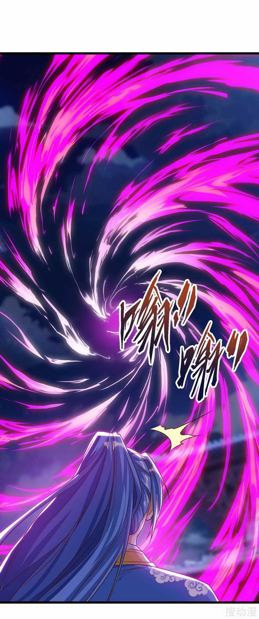 Strongest Leveling Bab 164 halaman 25