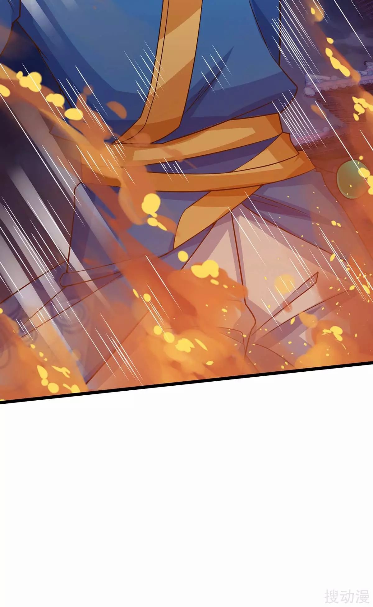 Strongest Leveling Bab 165 halaman 5