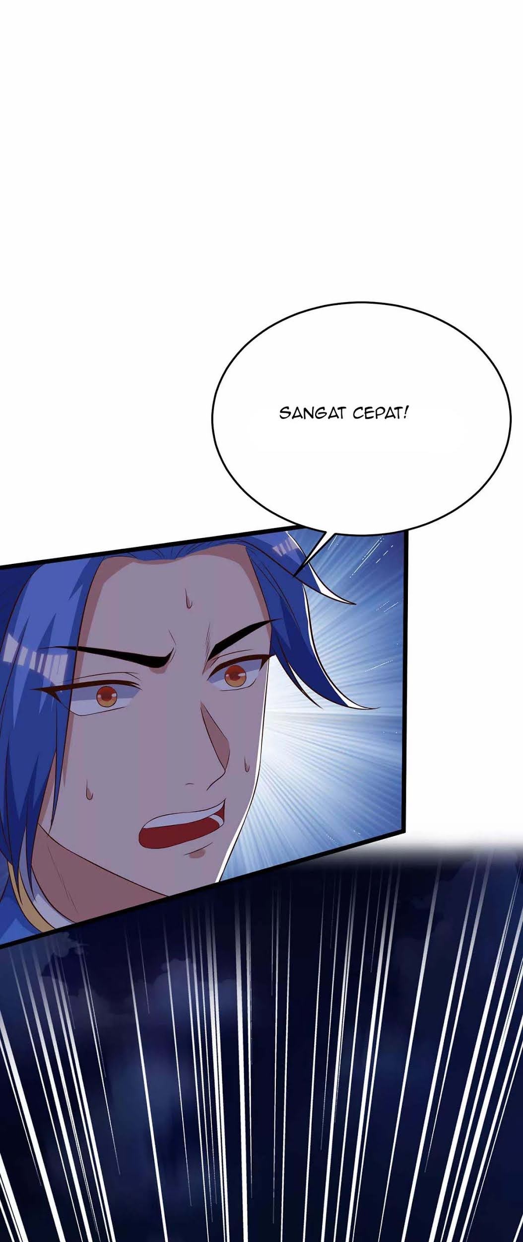 Strongest Leveling Bab 165 halaman 16