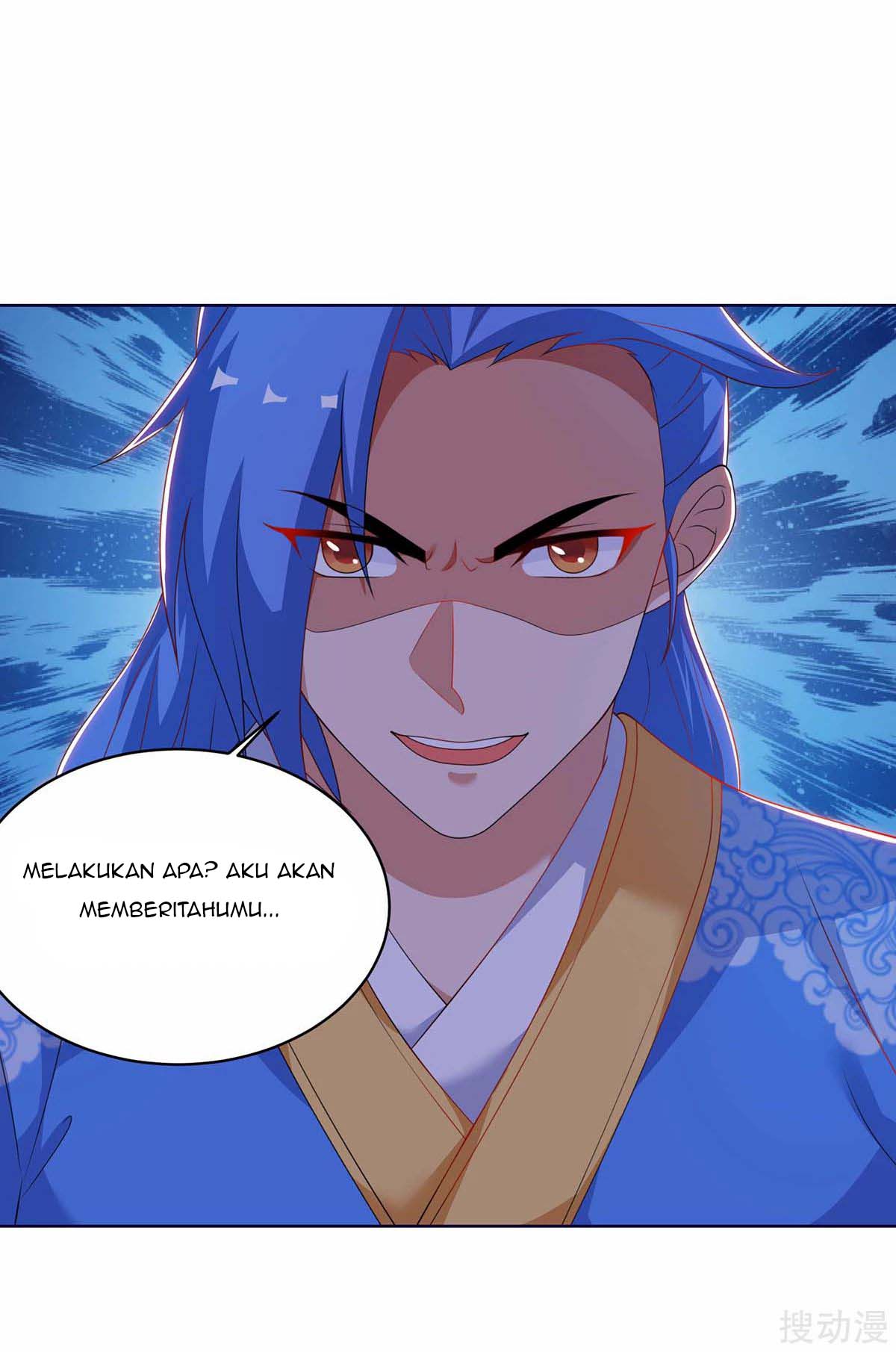 Strongest Leveling Bab 165 halaman 38