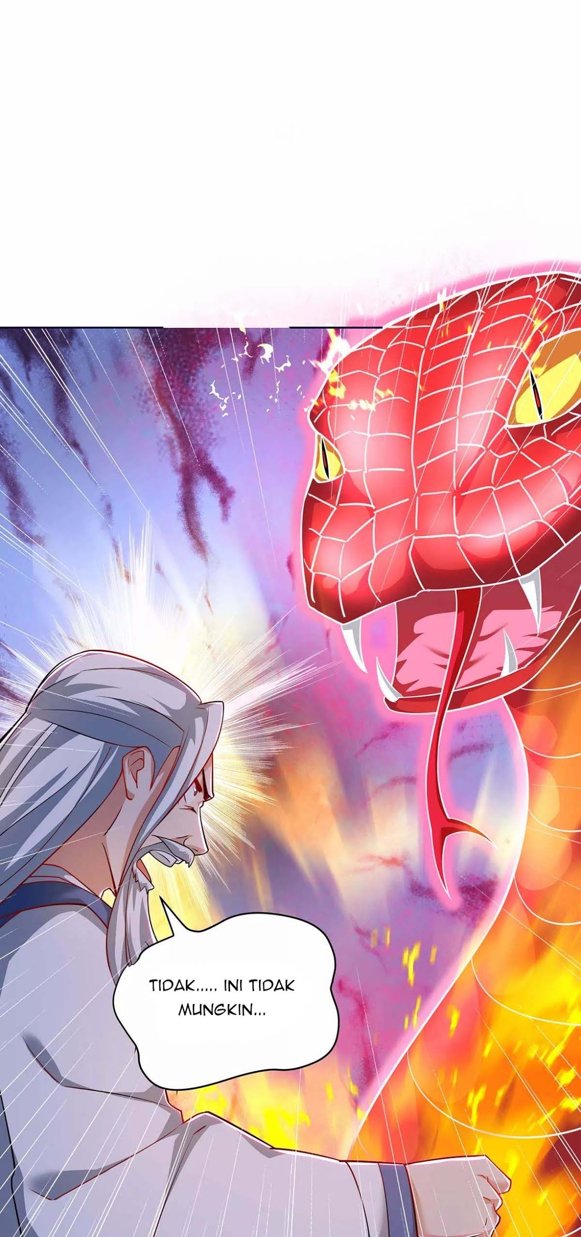 Strongest Leveling Bab 166 halaman 2
