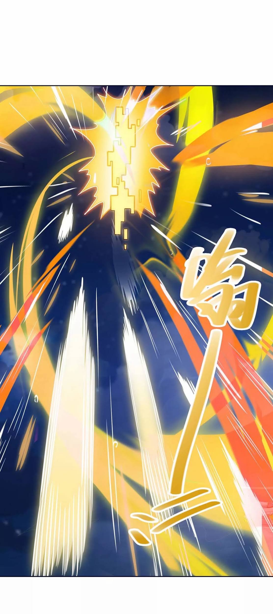 Strongest Leveling Bab 166 halaman 38