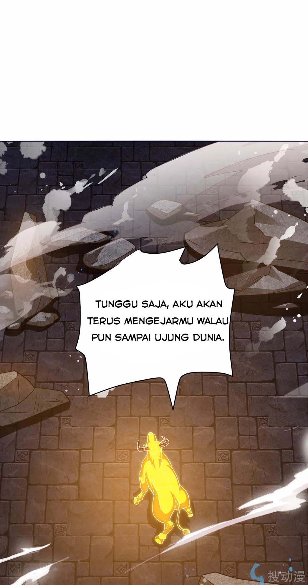 Strongest Leveling Bab 166 halaman 44