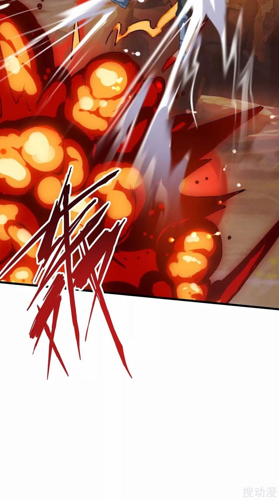 Strongest Leveling Bab 168 halaman 5