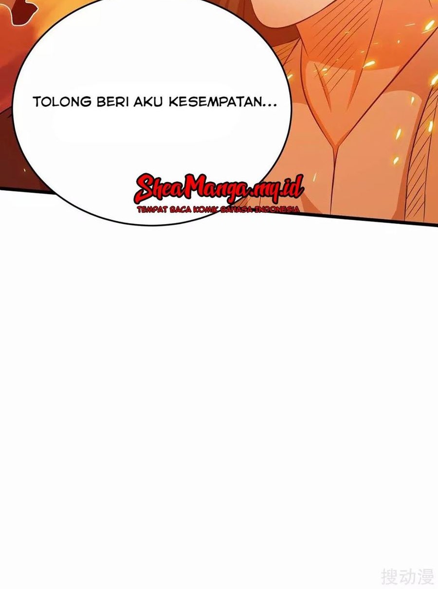 Strongest Leveling Bab 168 halaman 18