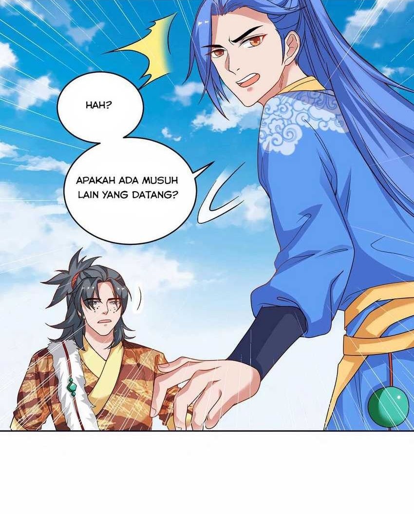 Strongest Leveling Bab 170 halaman 10