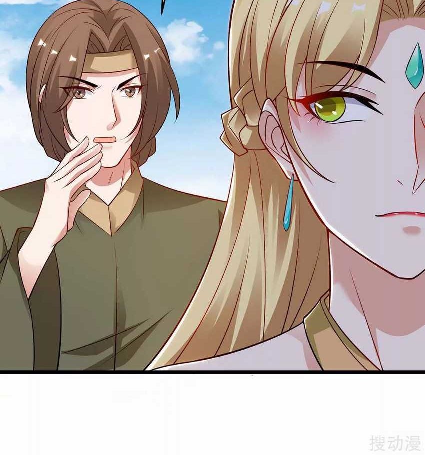Strongest Leveling Bab 170 halaman 20