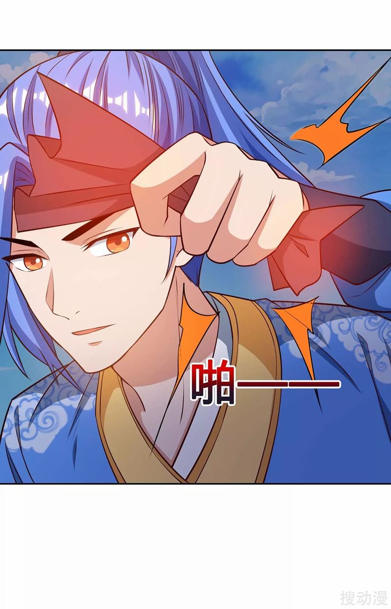 Strongest Leveling Bab 171 halaman 10