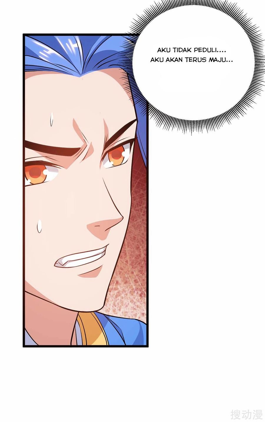 Strongest Leveling Bab 172 halaman 19