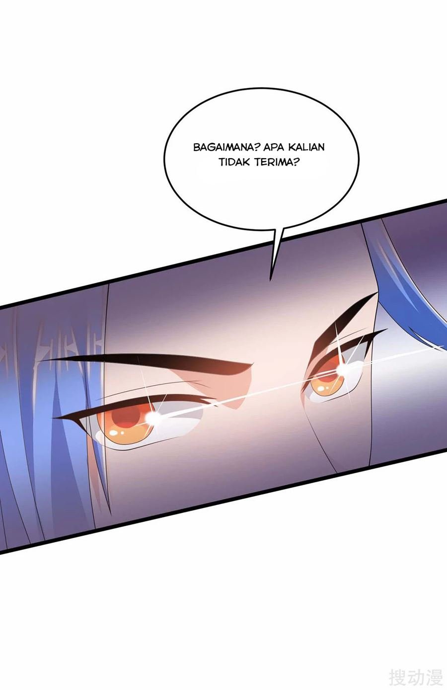 Strongest Leveling Bab 172 halaman 25
