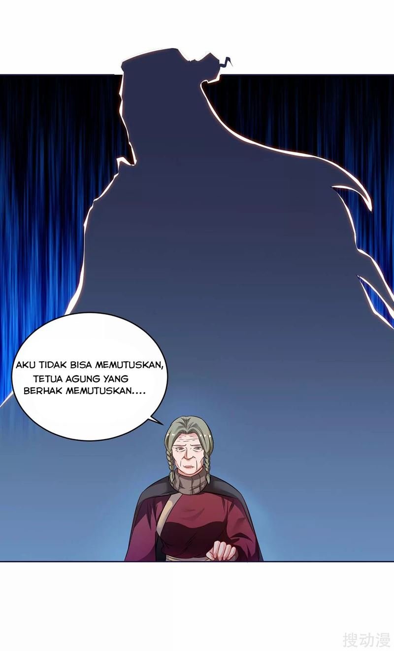 Strongest Leveling Bab 173 halaman 10