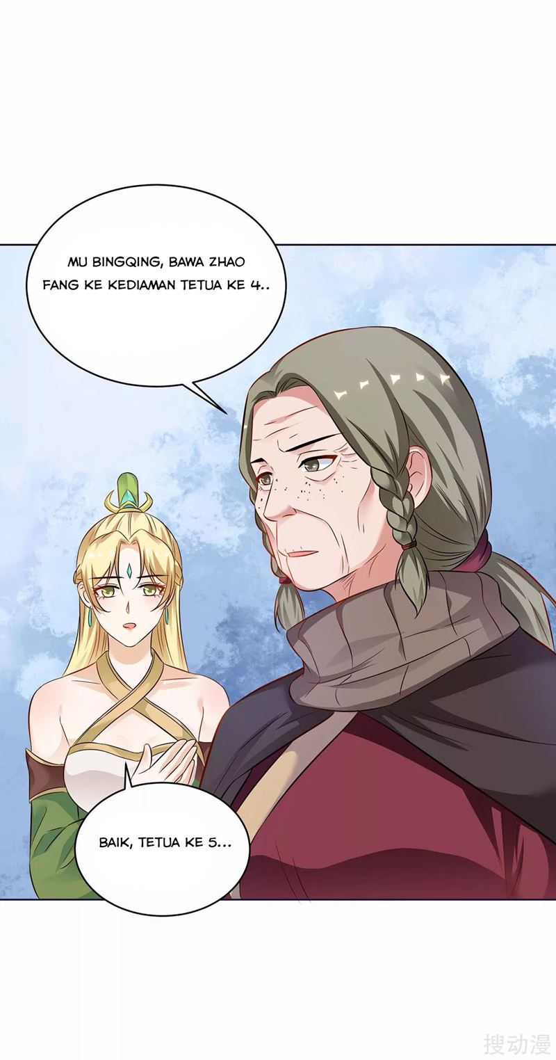 Strongest Leveling Bab 173 halaman 13