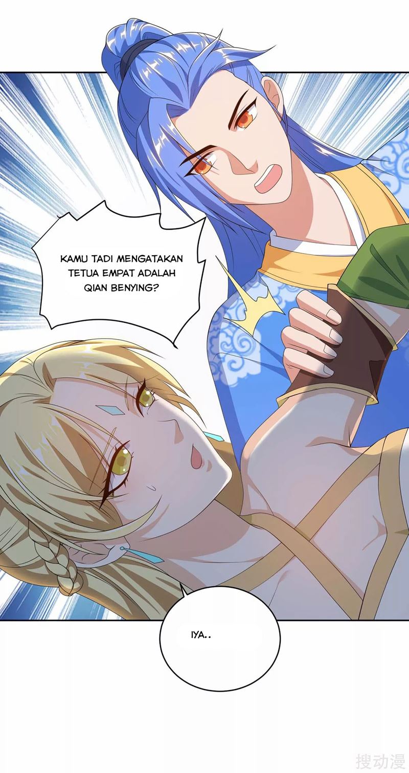 Strongest Leveling Bab 173 halaman 26