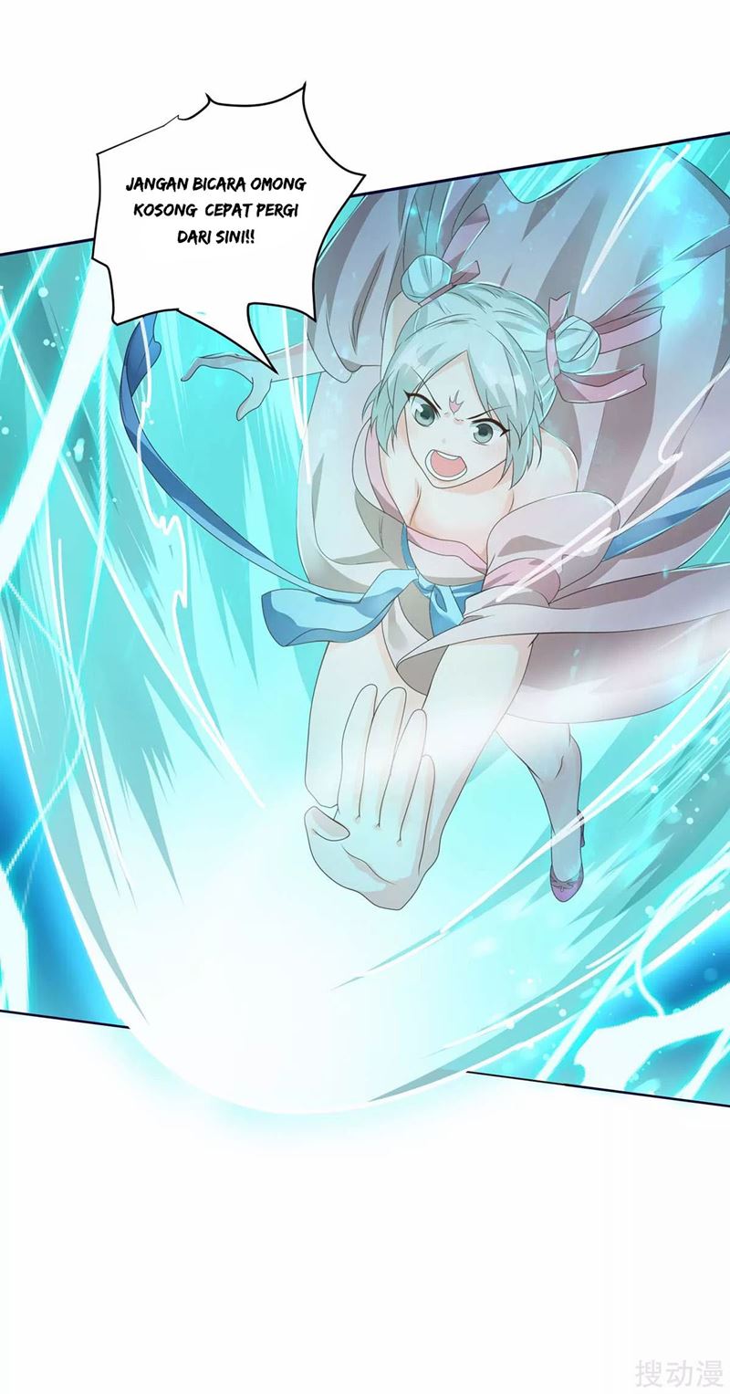 Strongest Leveling Bab 174 halaman 4