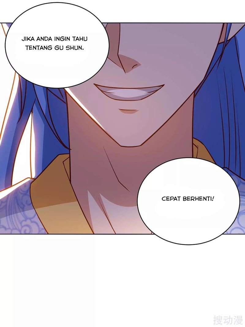Strongest Leveling Bab 174 halaman 6