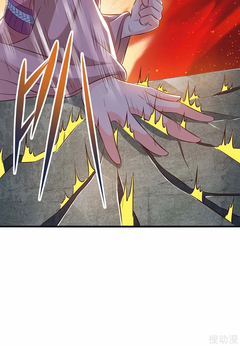 Strongest Leveling Bab 174 halaman 16