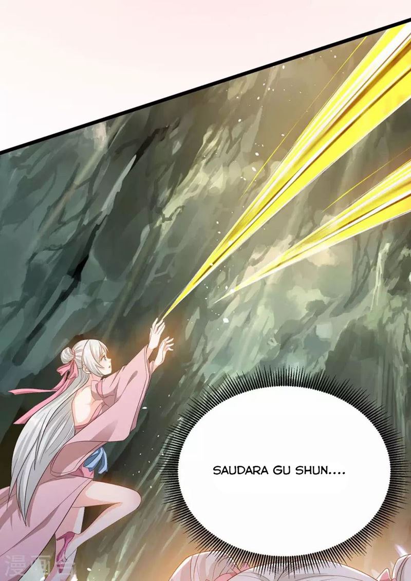 Strongest Leveling Bab 175 halaman 2